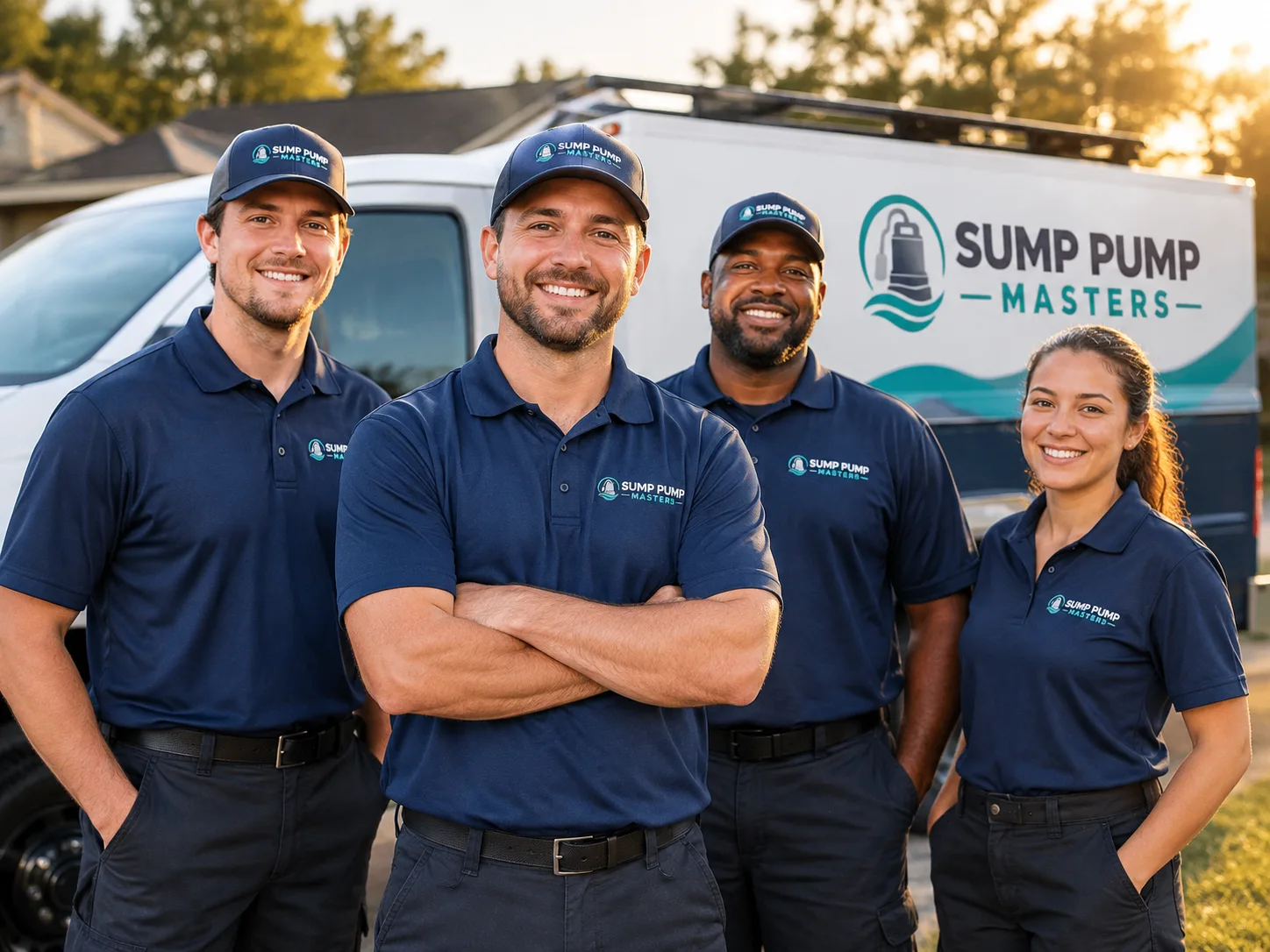 Sump Pump Repair company in Latham, OH