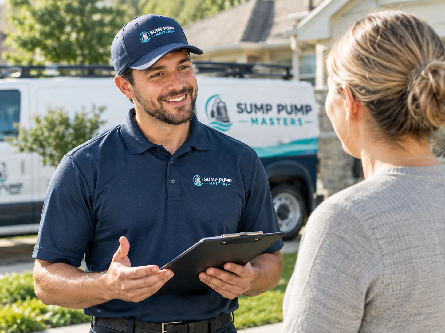 Sump Pump Repair Latham, OH FAQs